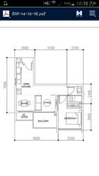 Bedok Residences (D16), Apartment #554527751